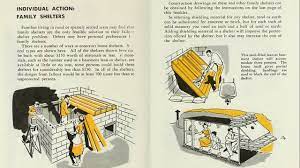 How To Build A Fallout Shelter In Your