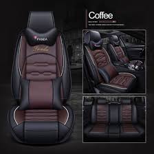 China Car Seat Cover