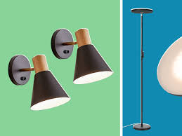 Floor Lamps Vs Wall Mounted Lights