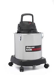 Vac Ash Vacuum Stainless Steel Ash