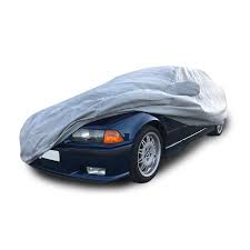 Bmw E36 Tailored Fit Car Cover