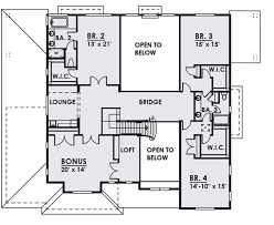 House Plan 3332