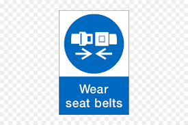 Free Transpa Seat Belt Png