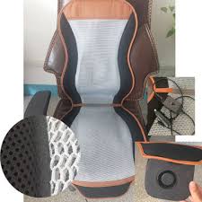 Fan Cooling Car Seat Cushion