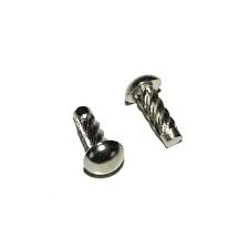 Plate Chassis Fixing Rivet 2