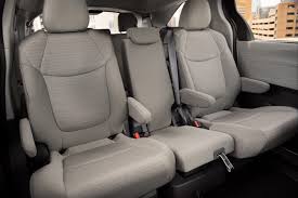2024 Toyota Sienna Review Hybrid