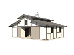Design Your Barn 3d Building