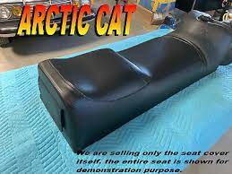 Arctic Cat Bearcat 440 And 550 New Seat