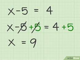 3 Ways To Solve Exponential Equations