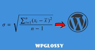 Plugins To Add Maths Equation In Wordpress