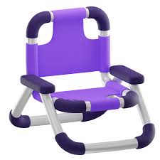 Folding Chair 3d Icon Free
