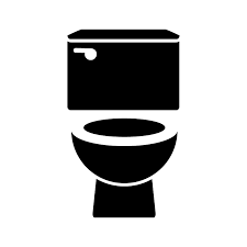 Icon Toilet Vector Png Transpa