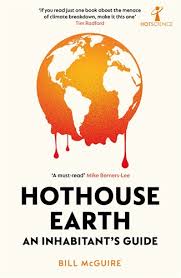 Hothouse Earth Icon Books
