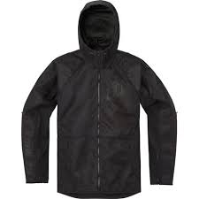 Icon Airform Jacket Sizes S 3xl