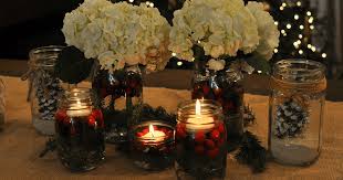 14 Mason Jar Flower Arrangements That