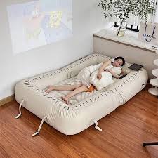 Minimalist Lazy Sofa Sponge Apollobox
