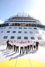 celebrity cruises mark international