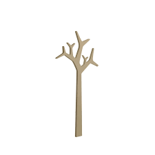 Tree Wall Mounted Coat Rack Coat Rack