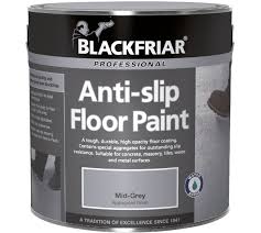 Garage Floor Paint Specialist