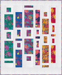 Morse Code Quilt Pattern Pc 218 Lap