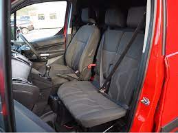 2016 Ford Transit Connect 3 Seats A C