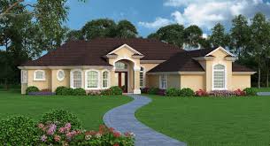 Featured House Plan Bhg 4944