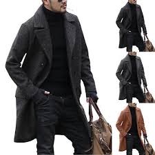 New S Icon Trench Coat For Women