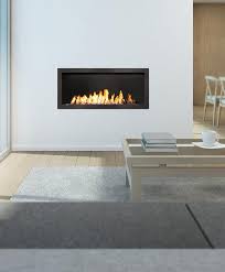 Icon Slimline Firebox 1100 Sydney