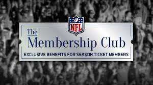The Membership Club 2022