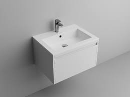 Square Vanity Sink Top Ico Bath