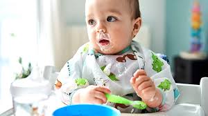 Baby Feeding Schedule Baby Food Chart