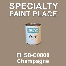 Fhs8 C0000 Champagne Sherwin Williams