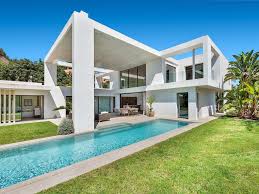 Bright Newly Built Villa With Maximum