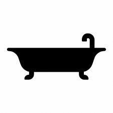 Baignoire Banheira Bath Bathroom