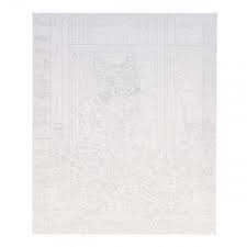 Icon 300x250mm Paint By Numbers Canvas