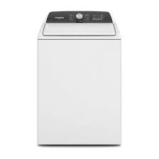 Whirlpool High Efficiency Washer With