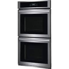 Frigidaire 27 In Double Electric Built