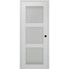 Single Prehung Interior Door