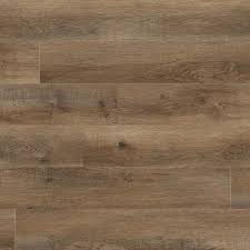 Reclaimed Oak Luxury Vinyl Planks