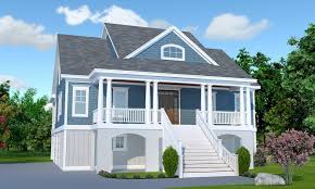 Pawley S Island Sdc House Plans