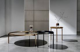 Campos Two Tone Designer Furniture