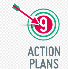 Action Plans Icon Action Plan Icon