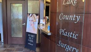Lake County Plastic Surgery Evolus
