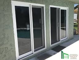 Can An Exterior Door Protect Your Home