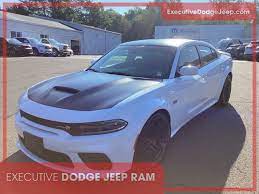 Pre Owned 2022 Dodge Charger R T