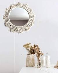 Buy White Wall Table Decor For Home