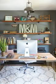 Wall Decor Ideas To Take To The Office