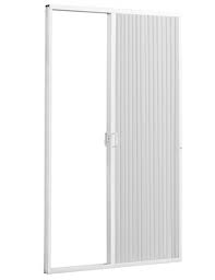 Irvine 3667sw Rv Pleated Shower Door 36