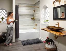 Bathtub Shower Remodeling 1 800 Hansons