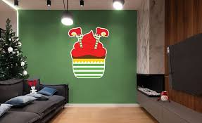 Vinyl Wall Decals Cupcake Icon Wall